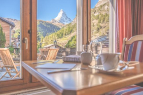 Antares Hotel Zermatt